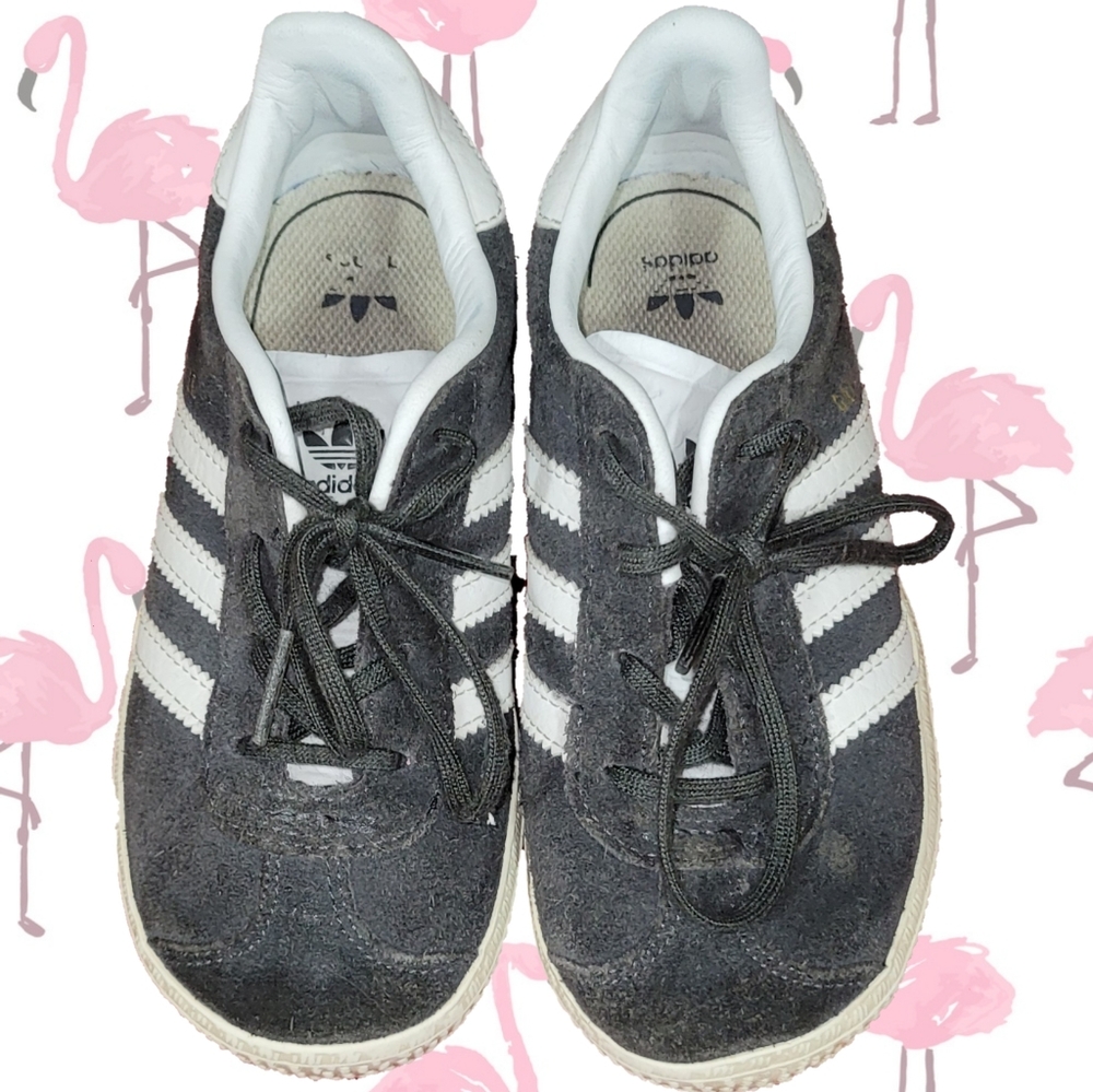 Gazette Adidas Kids